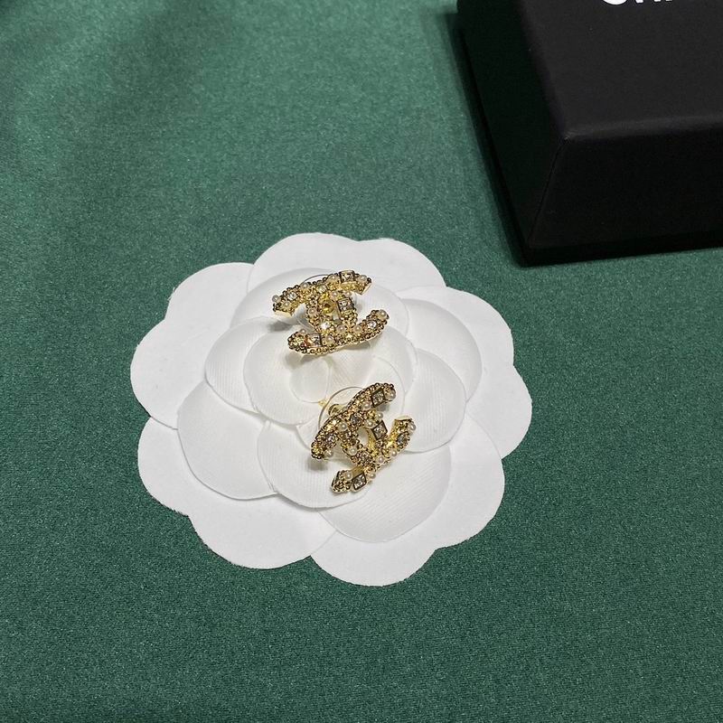Chanel Earring 09yxs17